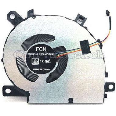 Lenovo Ideapad Flex 5 Cb 13iml05 lüfter