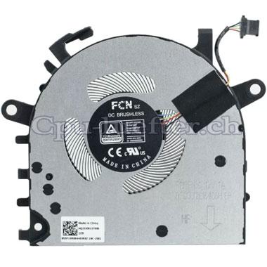 FCN FNRF DFSCL12E16486H lüfter