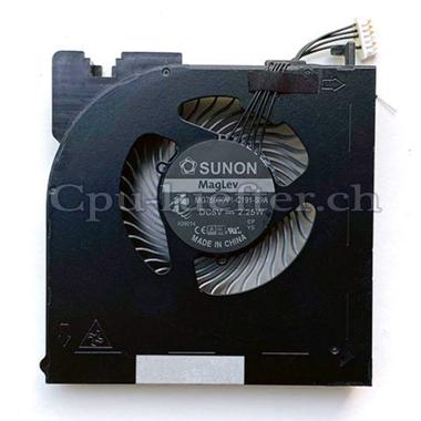 SUNON MG75090V1-C181-S9A lüfter