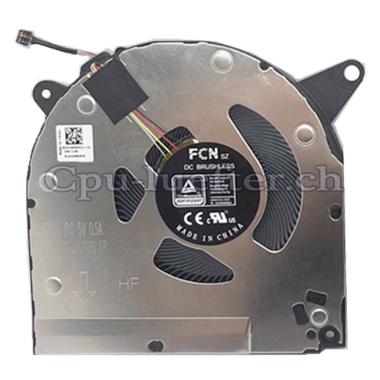 FCN DFS5K123043639 FN36 lüfter