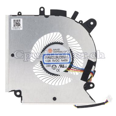 AAVID PABD08008SH N459 lüfter
