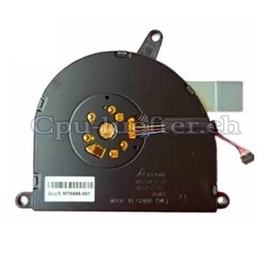 DELTA ND7507-21J18 lüfter