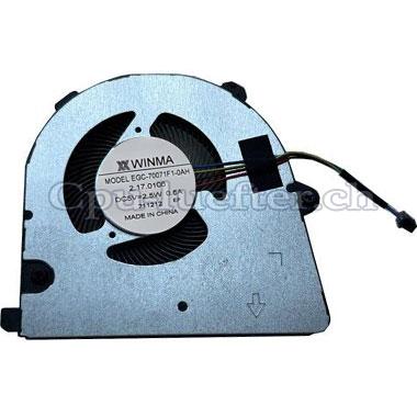 GEEKOM Mini Pc It11 lüfter