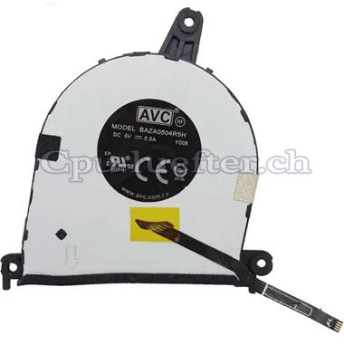 Huawei Matebook X Pro Mach-w29 lüfter