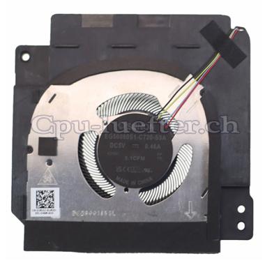 Dell DC2800145SL lüfter