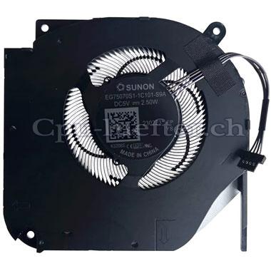 SUNON EG75070S1-1C101-S9A lüfter