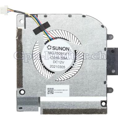 SUNON EG75091S1-C240-S9A lüfter