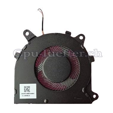 FCN FL5V DFS5K12214161T lüfter