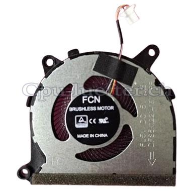 FCN FL5V DFS5K12214161T lüfter