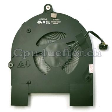 Lenovo Thinkpad L14 Gen 1 lüfter