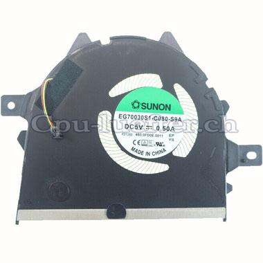 Lenovo Yoga S730-13iml lüfter