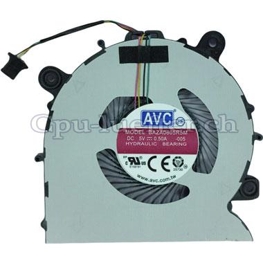 AVC BAZA0605R5M-005 lüfter