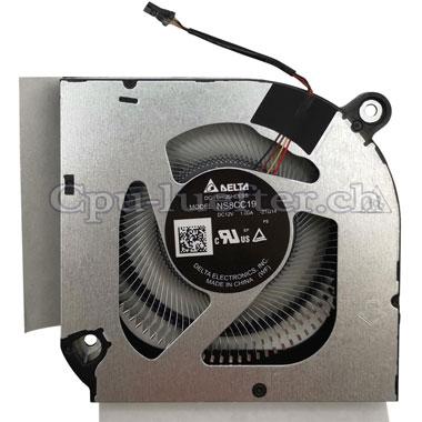 Acer 23.QGPN2.001 lüfter