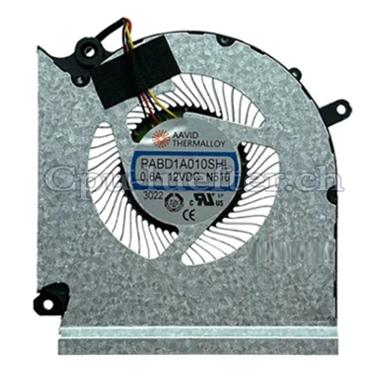 AAVID PABD1A010SHL N510 lüfter