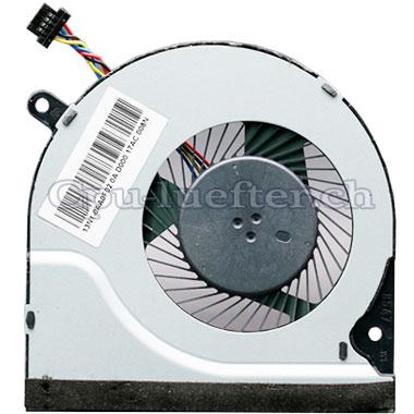 DELTA NS85B01-15L23 lüfter