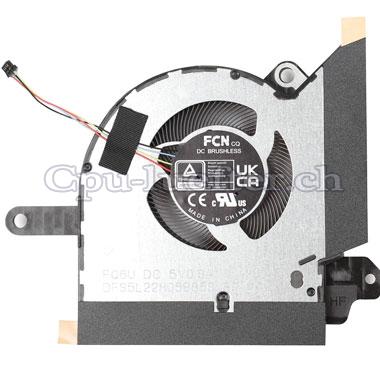 Asus 13NR0EN0T05011 lüfter