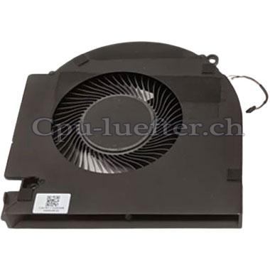 Razer Blade 17 Rz09-0423nwd3-r3w1 lüfter