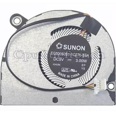 SUNON EG50050S1-1C270-S9A lüfter