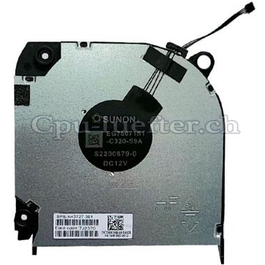 DELTA ND8CC18-22H14 lüfter