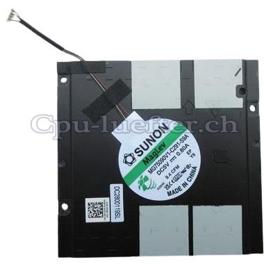 Dell DC2800119SL lüfter