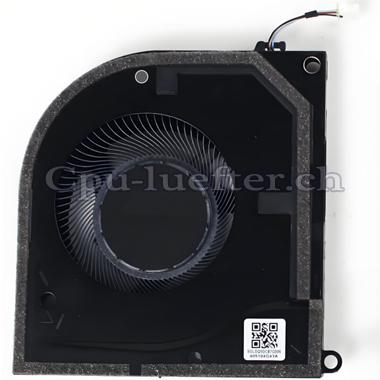 Hp N91710-001 lüfter