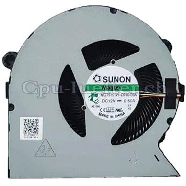 SUNON MG75151V1-C010-S9A lüfter
