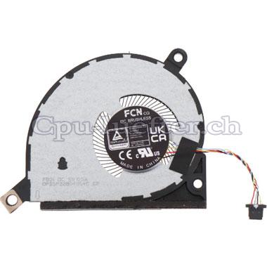 FCN FQ21 DFS5F22B04954C lüfter