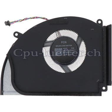 Asus 13NR0CG0P04011 lüfter