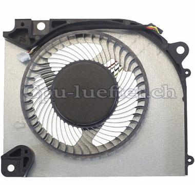 GPU lüfter für YINGFAN NA800805HHT4B10001