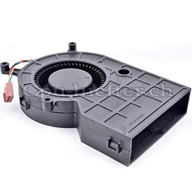 DELTA BUC1012VJ-00 DHA lüfter