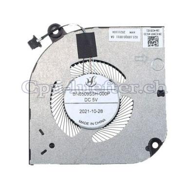 Dell Inspiron 16 Plus 7640 lüfter