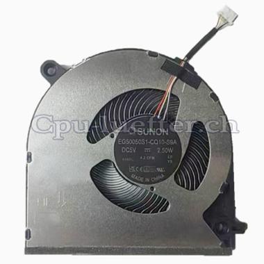 Hp Pavilion 16-ag0013au lüfter