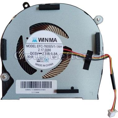 WINMA EFC-76050V1-1AH lüfter