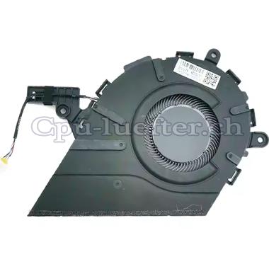 Hp N50099-001 lüfter