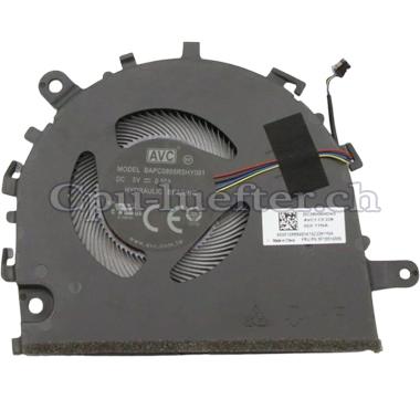 FCN FP6R DFS5K12B159A1K lüfter