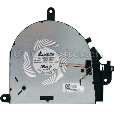 Lenovo DC28000K4D0 lüfter