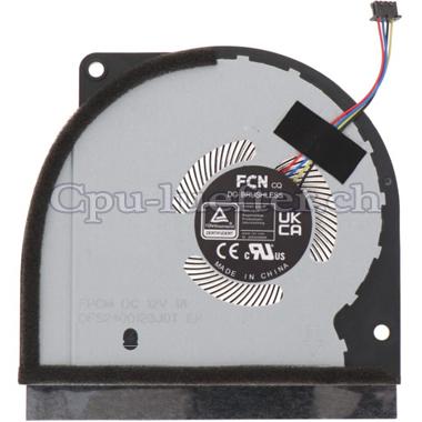 FCN FPCM DFS2400128J0T lüfter