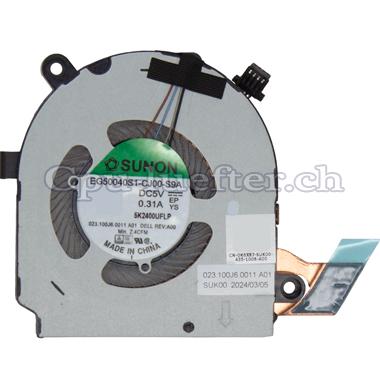 SUNON EG50040S1-CJ00-S9A lüfter