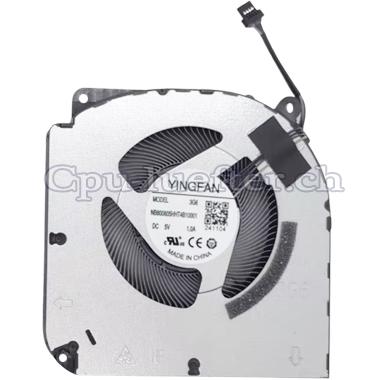 YINGFAN 3G6 NB800805HHT4B10001 lüfter