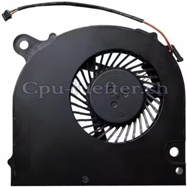 GPD Win Max 2 lüfter