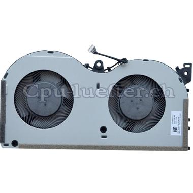 Lenovo Thinkbook 15p Imh 20v3 lüfter