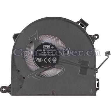 DELTA NS85C32-20C09 lüfter