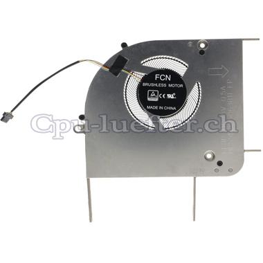 FCN FL3P DFS5M325063B11 lüfter