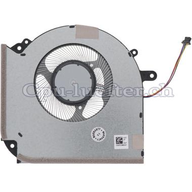 Asus 13NB11D0P01011 lüfter