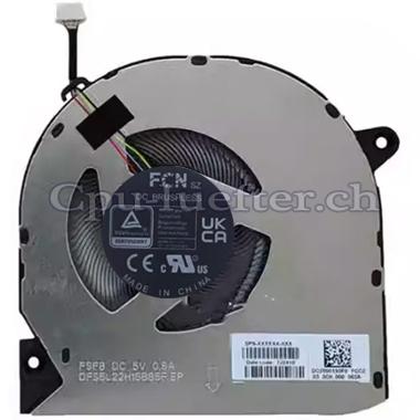 FCN FSF6 DFS5L22H15B85F lüfter