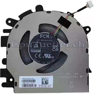 FCN FSF9 DFS5L22H15B85A lüfter
