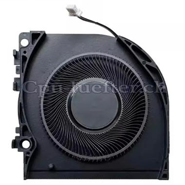 Dell Latitude 7330 lüfter