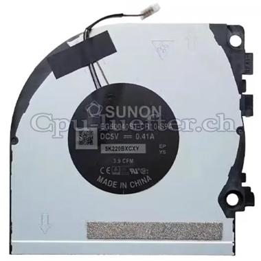 Dell Latitude 7330 lüfter