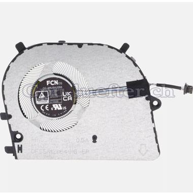 FCN FPAL DFS5K121154916 lüfter