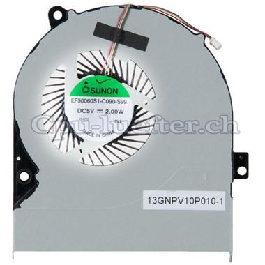 SUNON EF50060S1-C090-S99 lüfter